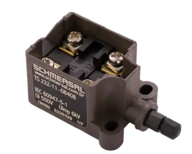 CHAVE 3SE 3 0201A 10AX380V